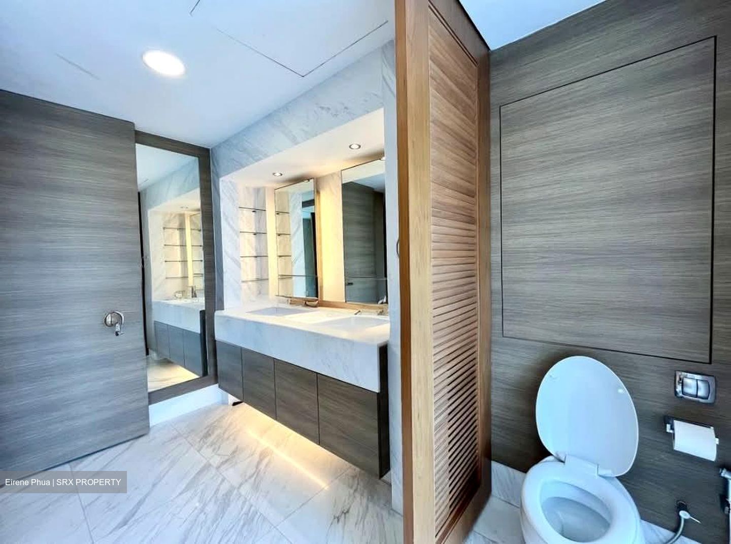 The Sail @ Marina Bay (D1), Apartment #581324741
